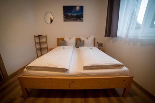 Ferienwohnung Haus Bazigg Klosterle am Arlberg Exterior foto